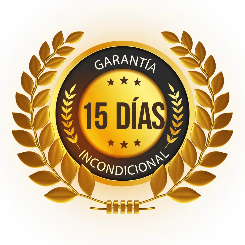 Sello de garantía
