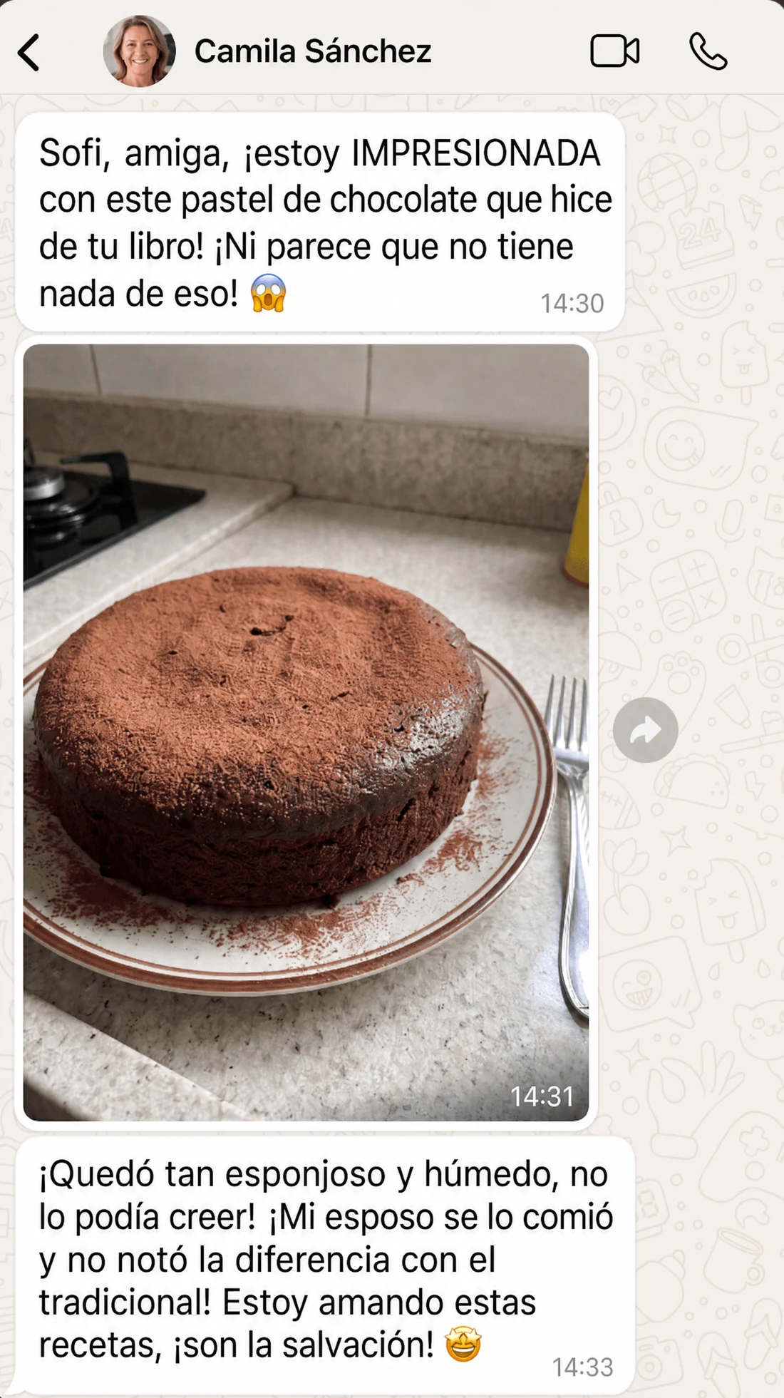 Testimonio 1